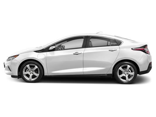 2018 Chevrolet Volt LT PHEV in , OH - Mark Wahlberg Chevrolet Auto Group