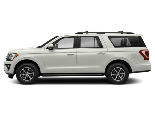 2019 Ford Expedition Max Limited in , OH - Mark Wahlberg Chevrolet Auto Group