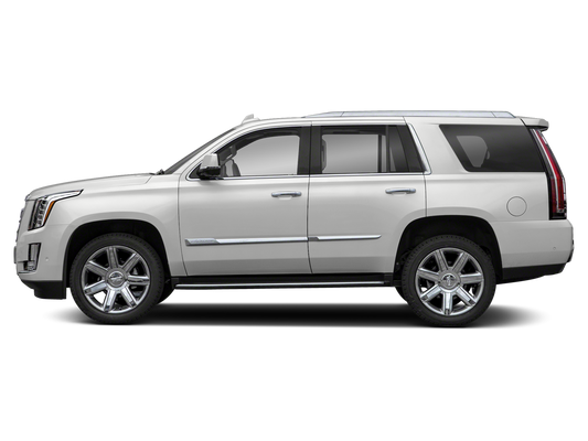 2020 Cadillac Escalade Premium Luxury in , OH - Mark Wahlberg Chevrolet Auto Group