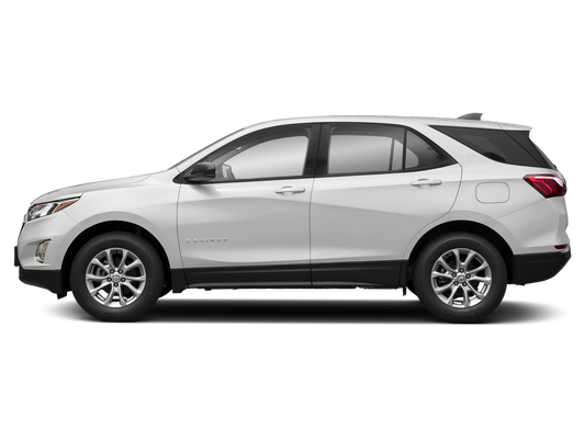 2020 Chevrolet Equinox LS in , OH - Mark Wahlberg Chevrolet Auto Group