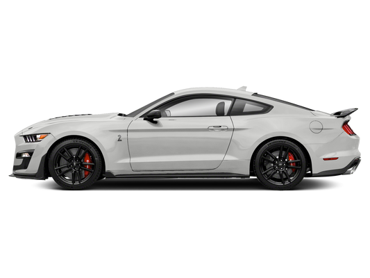 2020 Ford Mustang Shelby GT500 in , OH - Mark Wahlberg Chevrolet Auto Group