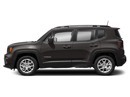 2020 Jeep Renegade Limited in , OH - Mark Wahlberg Chevrolet Auto Group