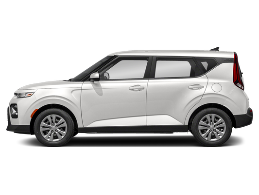 2020 Kia Soul LX in , OH - Mark Wahlberg Chevrolet Auto Group