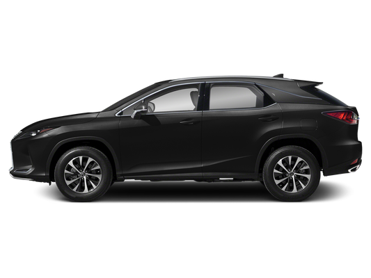 2020 Lexus RX 350 in , OH - Mark Wahlberg Chevrolet Auto Group