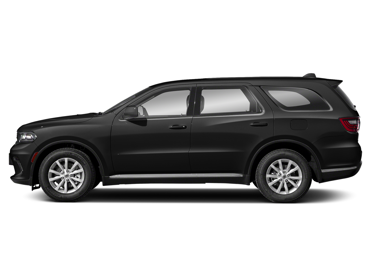 2021 Dodge Durango SXT Plus AWD