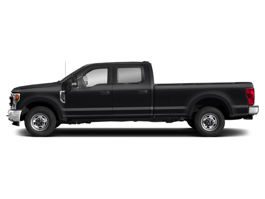2021 Ford F-250SD Lariat in , OH - Mark Wahlberg Chevrolet Auto Group
