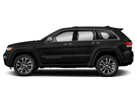 2021 Jeep Grand Cherokee High Altitude in , OH - Mark Wahlberg Chevrolet Auto Group