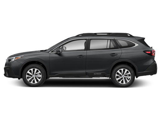 2021 Subaru Outback Premium in , OH - Mark Wahlberg Chevrolet Auto Group