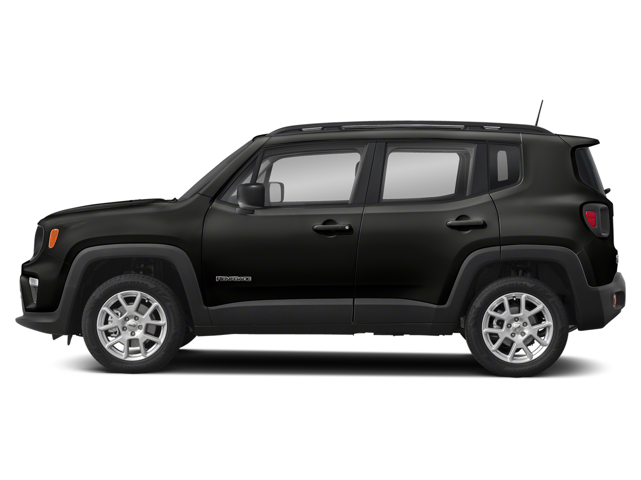 2022 Jeep Renegade Limited 4x4