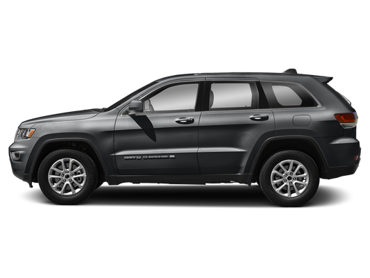 2022 Jeep Grand Cherokee WK Laredo X in , OH - Mark Wahlberg Chevrolet Auto Group