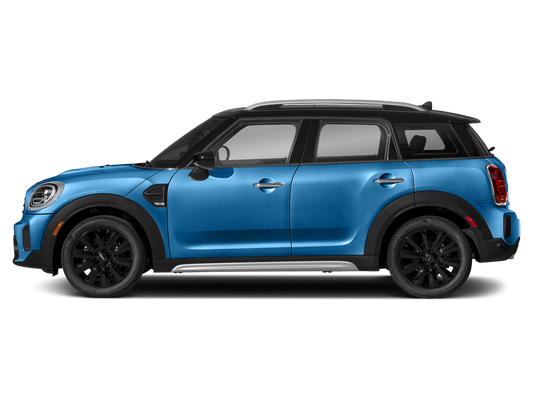 2022 MINI Countryman All4 Cooper in , OH - Mark Wahlberg Chevrolet Auto Group