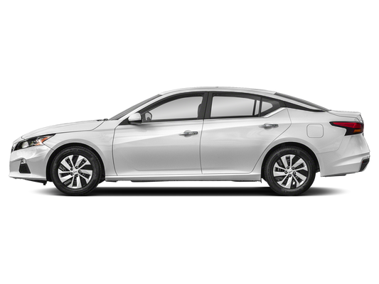 2022 Nissan Altima 2.5 S in , OH - Mark Wahlberg Chevrolet Auto Group
