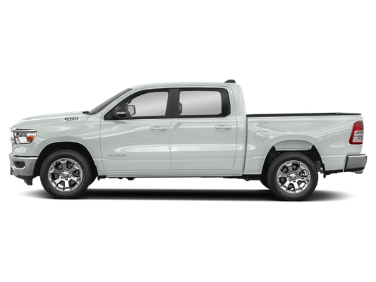 2022 RAM 1500 Big Horn/Lone Star in , OH - Mark Wahlberg Chevrolet Auto Group