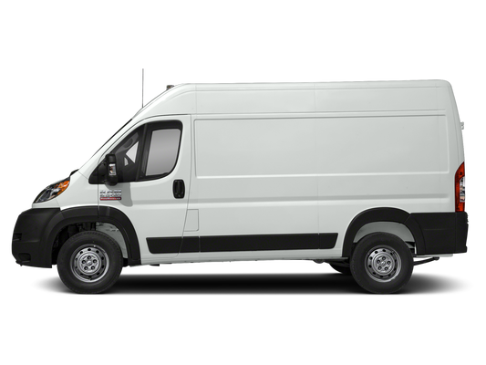 2022 RAM ProMaster 2500 High Roof in , OH - Mark Wahlberg Chevrolet Auto Group