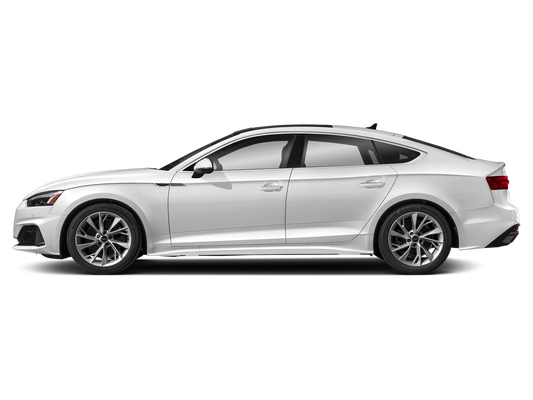 2023 Audi A5 Sportback Premium Plus S Line quattro in , OH - Mark Wahlberg Chevrolet Auto Group