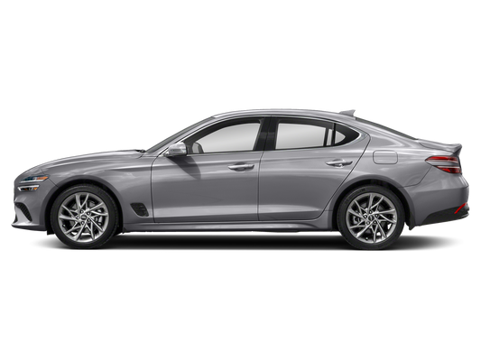 2023 Genesis G70 2.0T in , OH - Mark Wahlberg Chevrolet Auto Group