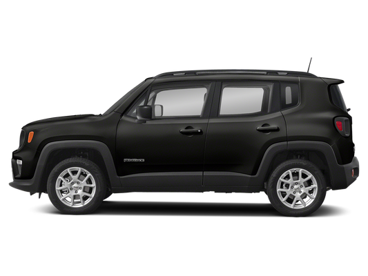 2023 Jeep Renegade Limited 4x4 in , OH - Mark Wahlberg Chevrolet Auto Group