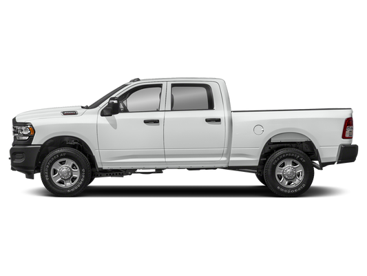 2023 RAM 3500 Tradesman in , OH - Mark Wahlberg Chevrolet Auto Group