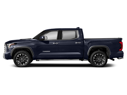 2023 Toyota Tundra Hybrid Limited in , OH - Mark Wahlberg Chevrolet Auto Group