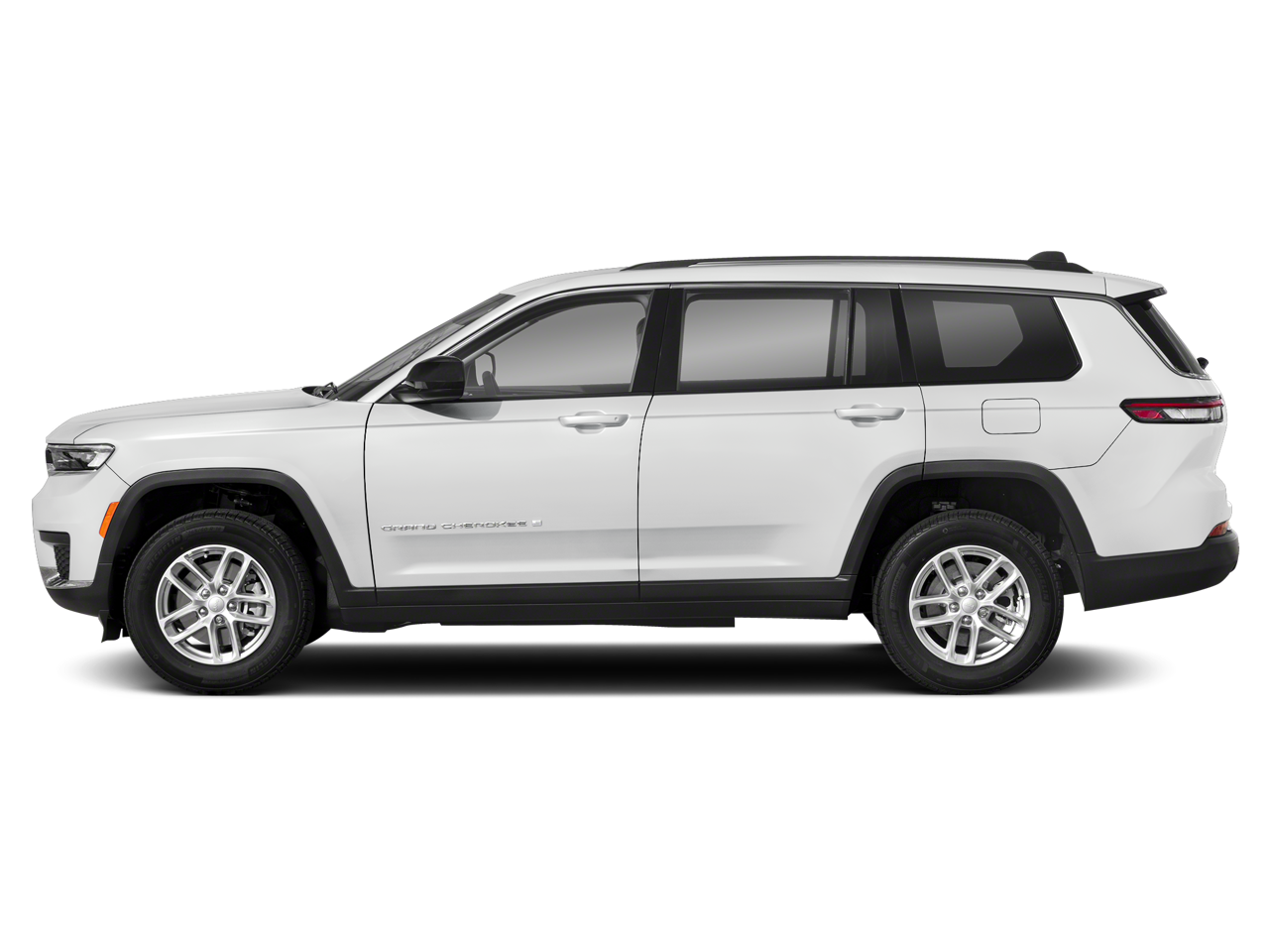 2024 Jeep Grand Cherokee L Summit
