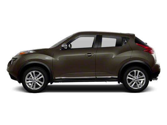 2011 Nissan Juke SL in , OH - Mark Wahlberg Chevrolet Auto Group