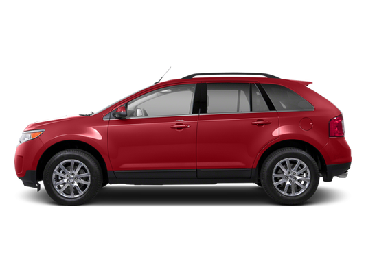 2013 Ford Edge SEL in , OH - Mark Wahlberg Chevrolet Auto Group