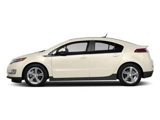 2014 Chevrolet Volt Base PHEV in , OH - Mark Wahlberg Chevrolet Auto Group