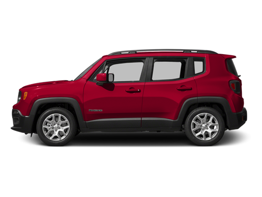 2015 Jeep Renegade Sport in , OH - Mark Wahlberg Chevrolet Auto Group