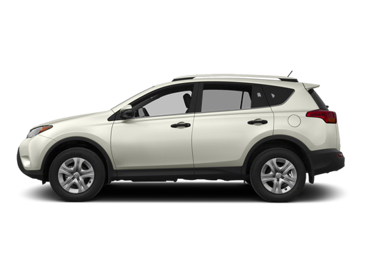 2015 Toyota RAV4 Limited in , OH - Mark Wahlberg Chevrolet Auto Group