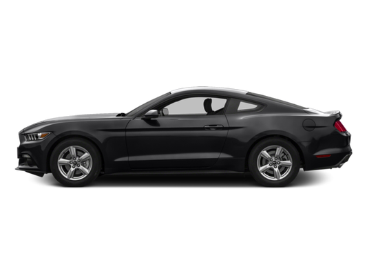 2016 Ford Mustang EcoBoost in , OH - Mark Wahlberg Chevrolet Auto Group