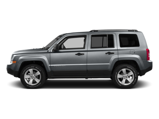 2016 Jeep Patriot Sport in , OH - Mark Wahlberg Chevrolet Auto Group