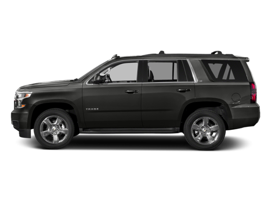 2017 Chevrolet Tahoe LT in , OH - Mark Wahlberg Chevrolet Auto Group