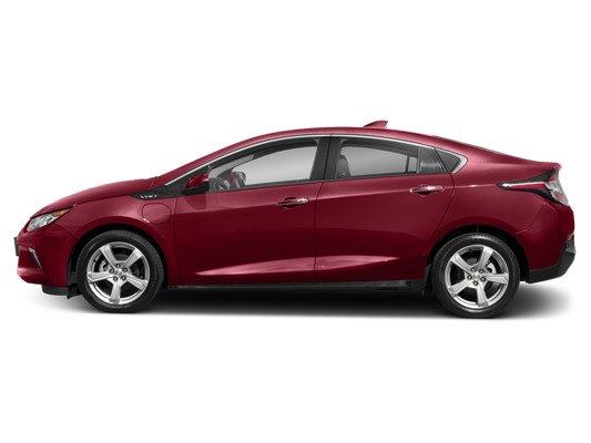 2018 Chevrolet Volt Premier PHEV in , OH - Mark Wahlberg Chevrolet Auto Group