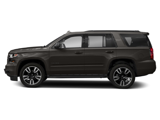 2018 Chevrolet Tahoe Premier in , OH - Mark Wahlberg Chevrolet Auto Group