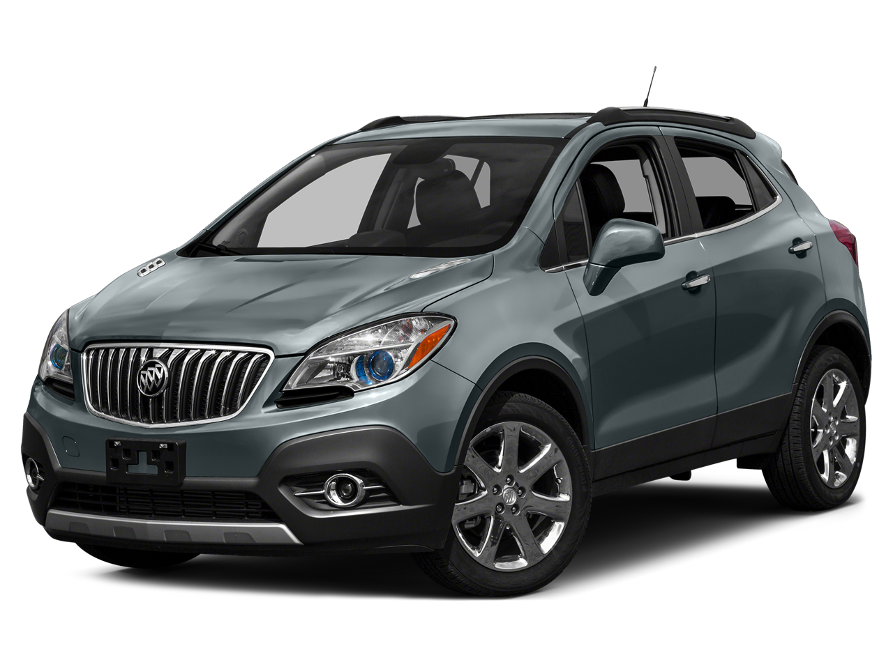 2015 Buick Encore Leather