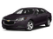 2015 Chevrolet Malibu LT 1LT