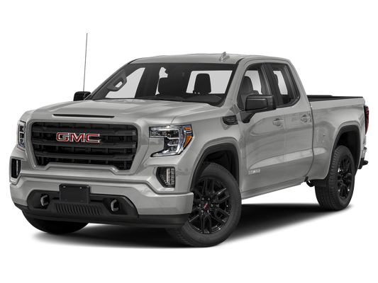 2019 GMC Sierra 1500 Elevation in , OH - Mark Wahlberg Chevrolet Auto Group