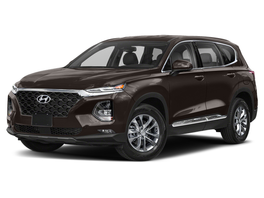 2019 Hyundai Santa Fe SE 2.4 in , OH - Mark Wahlberg Chevrolet Auto Group