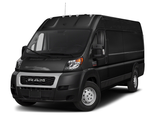 2019 RAM ProMaster 3500 High Roof in , OH - Mark Wahlberg Chevrolet Auto Group