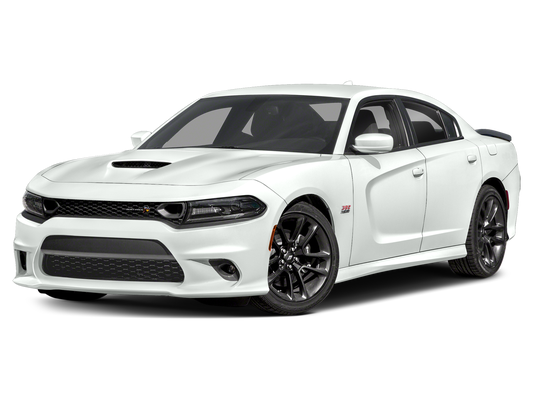 2020 Dodge Charger Scat Pack Widebody RWD in , OH - Mark Wahlberg Chevrolet Auto Group