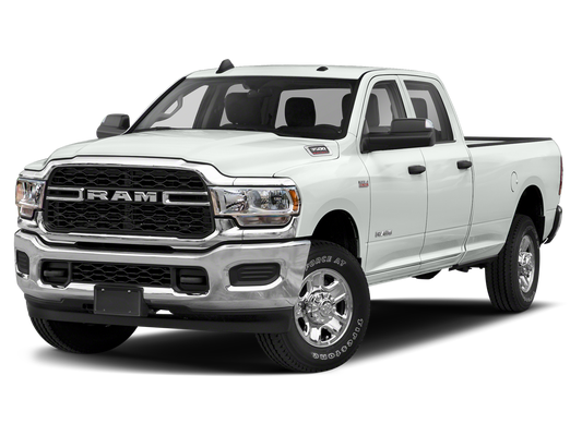 2020 RAM 3500 Tradesman in , OH - Mark Wahlberg Chevrolet Auto Group