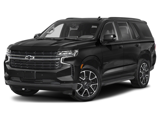 2021 Chevrolet Tahoe RST in , OH - Mark Wahlberg Chevrolet Auto Group