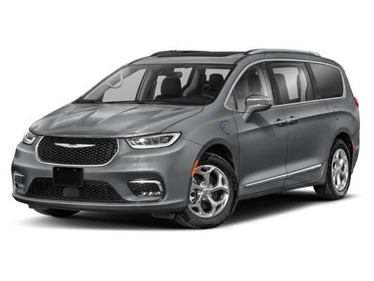2021 Chrysler Pacifica Hybrid Touring L PHEV in , OH - Mark Wahlberg Chevrolet Auto Group