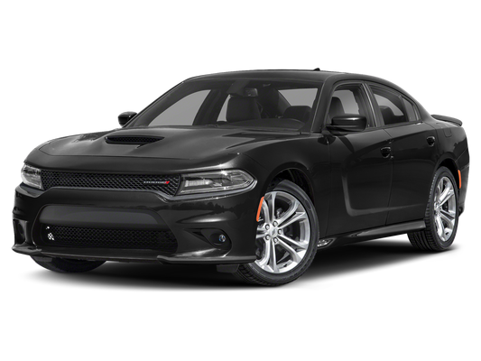 2021 Dodge Charger GT in , OH - Mark Wahlberg Chevrolet Auto Group
