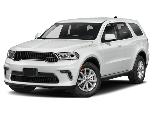 2021 Dodge Durango R/T AWD in , OH - Mark Wahlberg Chevrolet Auto Group