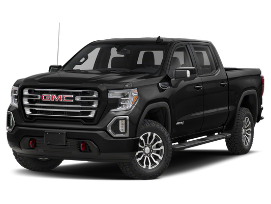 2021 GMC Sierra 1500 AT4 in , OH - Mark Wahlberg Chevrolet Auto Group