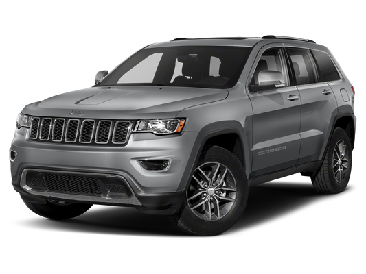 2021 Jeep Grand Cherokee Limited in , OH - Mark Wahlberg Chevrolet Auto Group