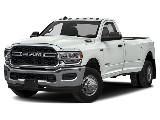 2021 RAM 3500 Tradesman in , OH - Mark Wahlberg Chevrolet Auto Group