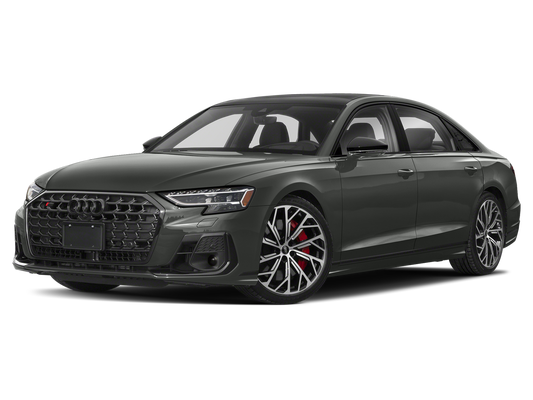 2023 Audi S8 4.0T quattro in , OH - Mark Wahlberg Chevrolet Auto Group