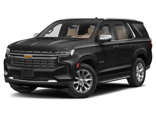 2023 Chevrolet Tahoe 4WD Premier in , OH - Mark Wahlberg Chevrolet Auto Group